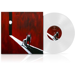 Haken In A Fever Dream 140Gm Lp Colored White VINYL LP