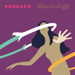 Progger Chronology vinyl LP