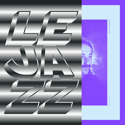 Gaetan Nonchalant Le Jazz vinyl LP