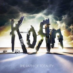 Korn The Path Of Totality 140Gm Lp VINYL LP