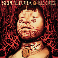 Sepultura Roots 140Gm Lp VINYL LP