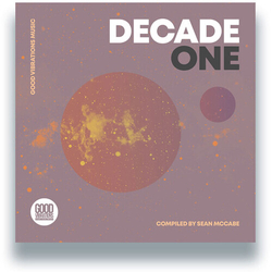 Good Vibrations Music Decade One Various Good Vibrations Music Decade One Various vinyl LP
