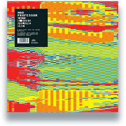 Mad Professor Cuts & Dubs Vol. 1 vinyl LP