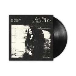 Muireann Bradley Rose Dogs & Blackwood Pew 180-Gram Vinyl 180Gm Lp VINYL LP