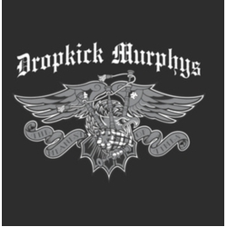 Dropkick Murphys Meanest Of Times vinyl LP