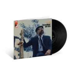 Ervin Booker Structurally Sound (Blue Note Tone Poet Edition) 180Gm Lp VINYL LP