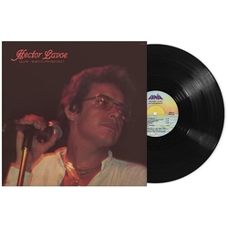 Hector Lavoe Que Sentimiento! 180Gm Lp VINYL LP