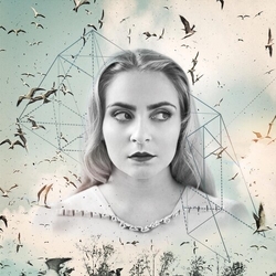 Eivor Bridges vinyl LP