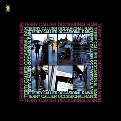 Terry Callier Occasional Rain 140Gm Lp VINYL LP