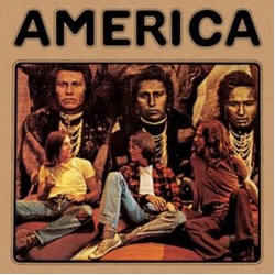 America America SACD CD