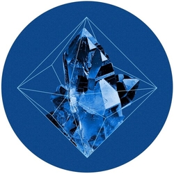 Jonathan Kaspar Reason Why vinyl 12