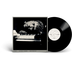Jp Saxe Okay Piano Guy vinyl LP