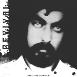 Al Basim Revival VINYL LP