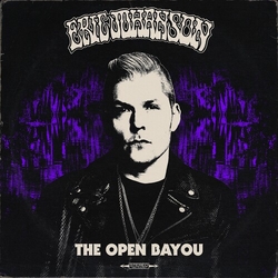Eric Johanson Open Bayou vinyl LP