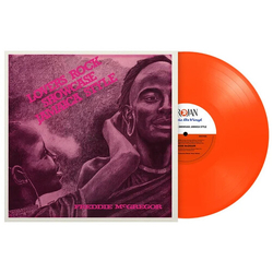 Freddie Mcgregor Lovers Rock Showcase Jamaica Style Limited 180-Gram Orange 180Gm Lp Limited Edition VINYL LP