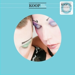 Koop Koop Islands With Bonus Track VINYL LP