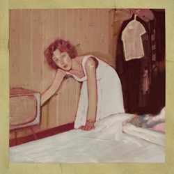 Manchester Orchestra I'm Like a Virgin Losing a Child (20th Anniversary) Colored Anniversary Edition VINYL LP