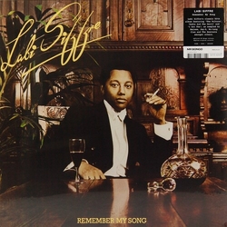 Labi Siffre Remember My Song vinyl LP