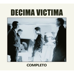 Decima Victima Completo CD