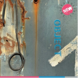 Fujiya & Miyagi New Shiny Object VINYL LP