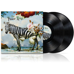 Flower Kings Hope 140Gm Lp VINYL LP