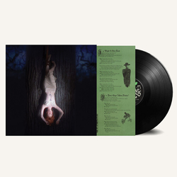 Maddie Medley Fawns Enemy vinyl LP