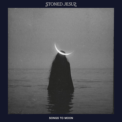 Stoned Jesus Songs To Moon Limited Edition VINYL LP