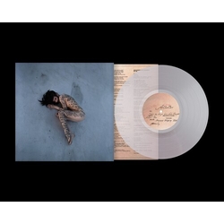 Lia Lia Armor vinyl LP