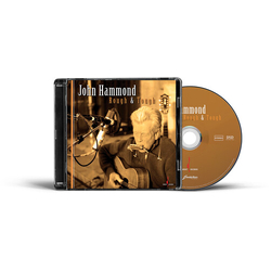 John Hammond Rough & Tough SACD