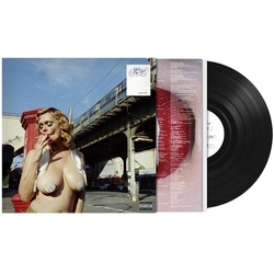 Troye Sivan Shes The Best vinyl LP