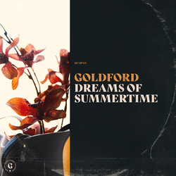 Goldford Dreams of Summertime Colored VINYL LP