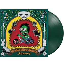 Voodoo Glow Skulls Firme Limited 180-Gram Green 180Gm Lp Limited Edition VINYL LP