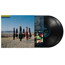 Alan Parsons Try Anything Once Gatefold 180-Gram Black Vinyl 180Gm Lp VINYL LP