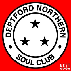 Various Artists Deptford Northern Soul Club 180Gm Lp VINYL LP