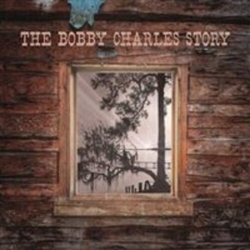 Bobby Charles Bobby Charles Story Box Set CD