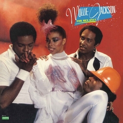 Millie Jackson For Men Only 140Gm Lp VINYL LP