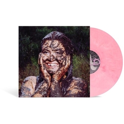 Remi Wolf Mud Colored Pink Limited Edition VINYL LP