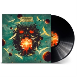 Graveyard Fever Gatefold Black Vinyl VINYL LP
