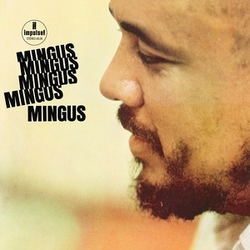 Charles Mingus Mingus Mingus Mingus Mingus Mingus (Verve Essential Vinyl Series) VINYL LP