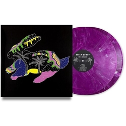 Beach Bunny The Early Days Animalism, Pool Party, Crybaby Colored VINYL LP