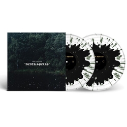 Holy Fawn Death Spells Colored VINYL LP