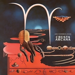 Archimboldos Crusta Arcana vinyl LP