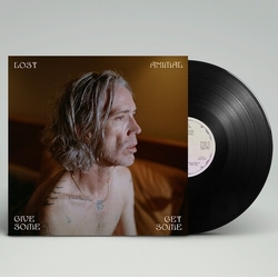 Lost Animal Give Some Get Some vinyl LP