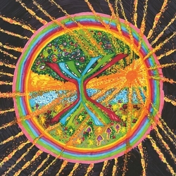 Baba Zula Xxx vinyl LP