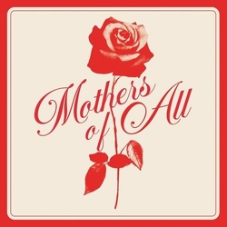 Blue Chemise Mothers Of All vinyl LP