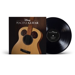 Disney Peaceful Guitar Var Disney Peaceful Guitar Var vinyl LP