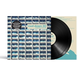 Various Artists Root Down 30 (Compiled by Rainer Truby) VINYL LP