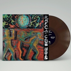 Rmfc Club Hits Brown Colored VINYL LP