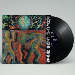 Rmfc Club Hits vinyl LP