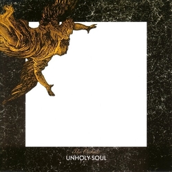 Orchids Unholy Soul vinyl LP